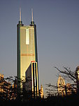 帝王大厦