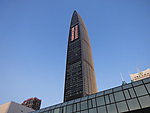京基100