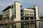 南京审计学院