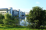 南京审计学院