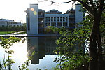 南京审计学院