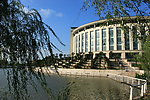 南京审计学院