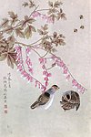 春暖花开