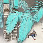 树荫