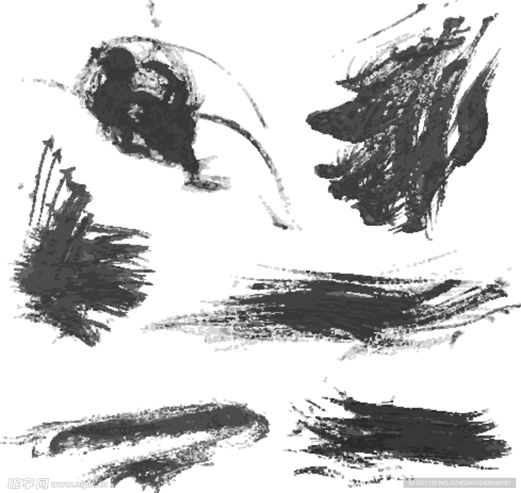 墨迹