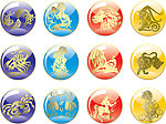 12星座