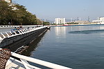 海边栈道