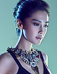 杨颖