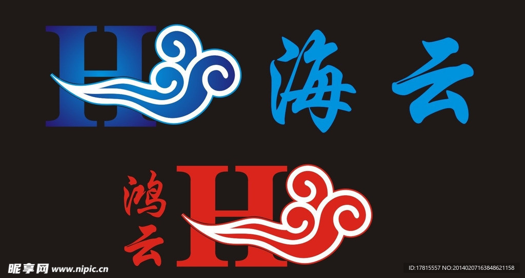 房地产LOGO设计