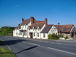 英国旅游