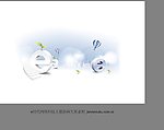e时代网络科技主题插