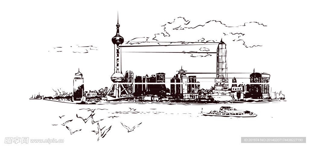 东方明珠