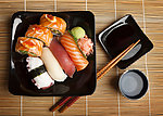 日本料理