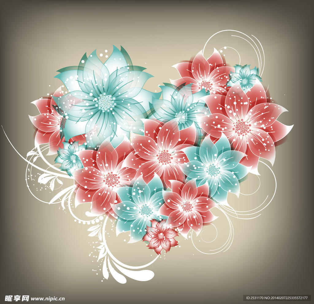 情人节