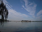 山水风景