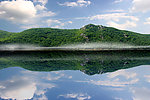 镜泊湖