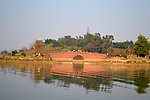 湖畔风景