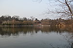 新密市皇帝宫景区