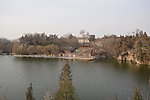新密市皇帝宫