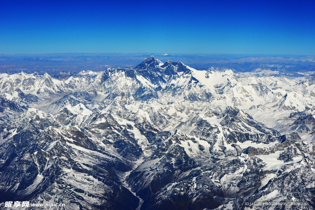 喜马拉雅山