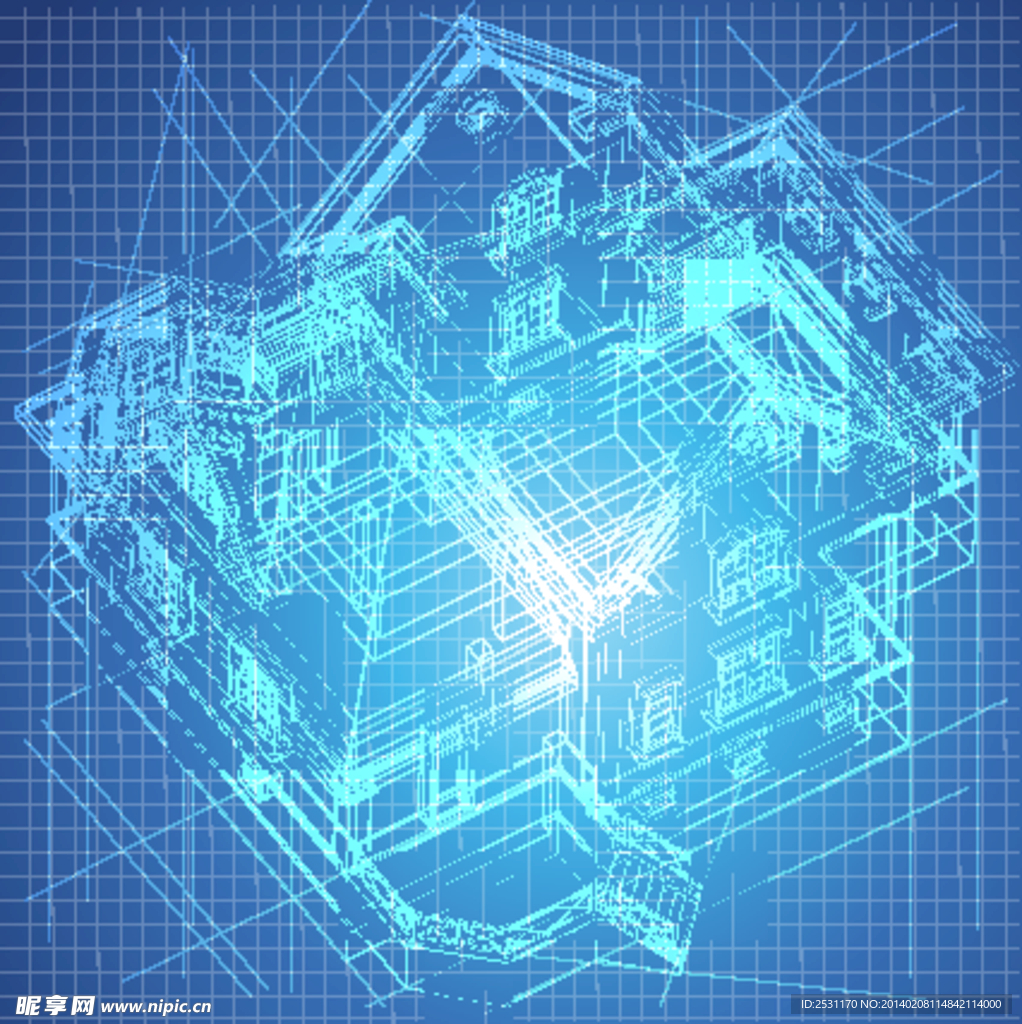建筑图纸