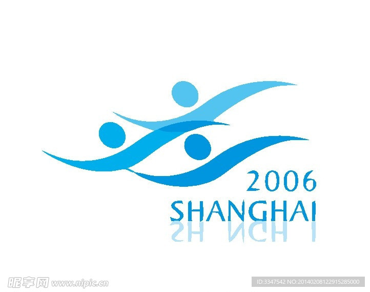 花卉logo