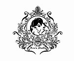 花卉logo