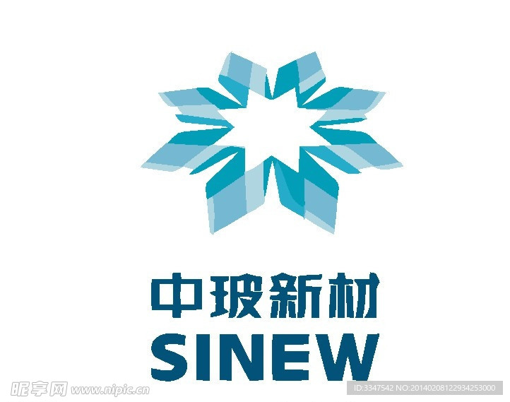 花卉logo
