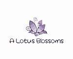 花卉logo