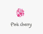 花卉logo