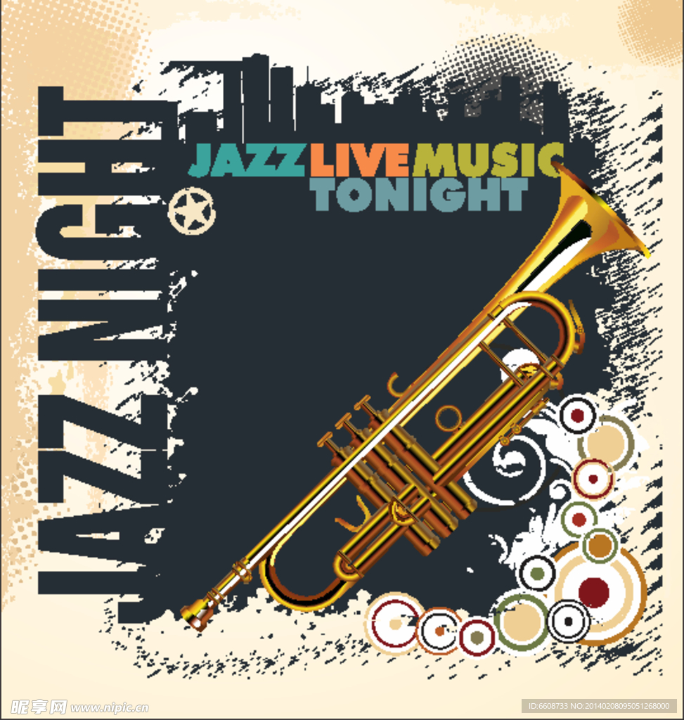 小号JAZZ