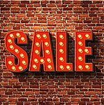 特价SALE