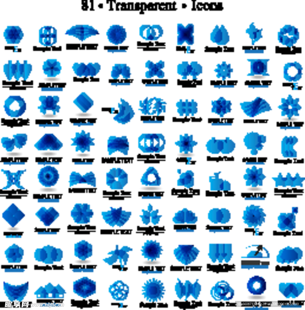 LOGO设计