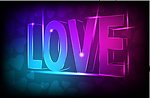 LOVE设计