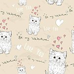 小猫
