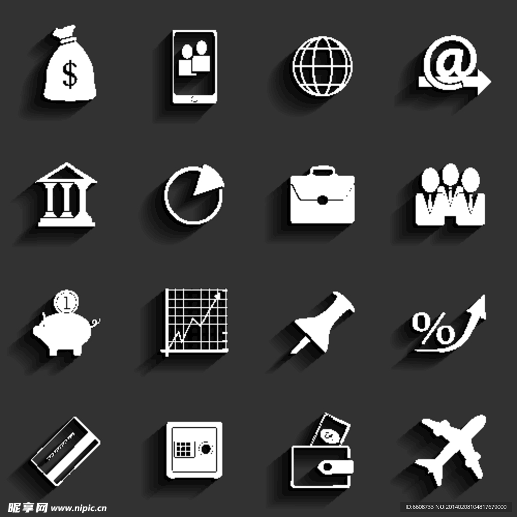 小图标