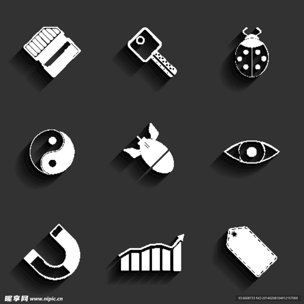 图标设计
