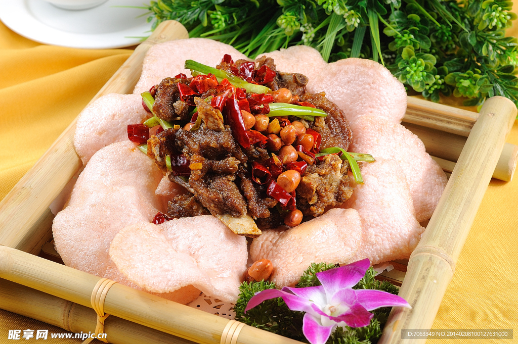 美食图片素材下载