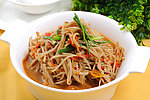 酸辣土豆丝
