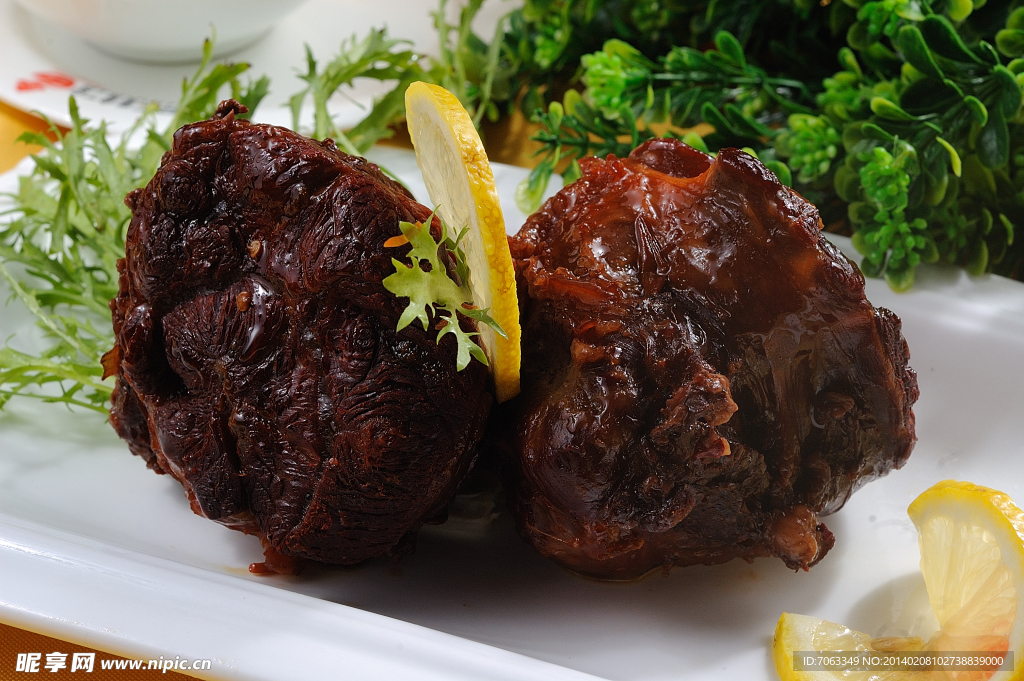 红烧肉