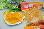 地瓜条