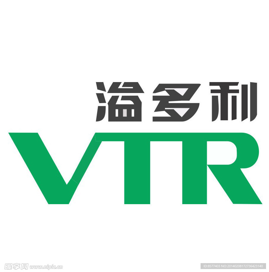 溢多利LOGO