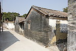 古建筑