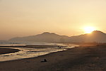 中国海陵岛
