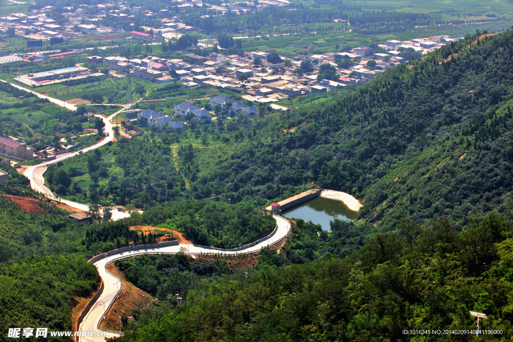 山路十八弯