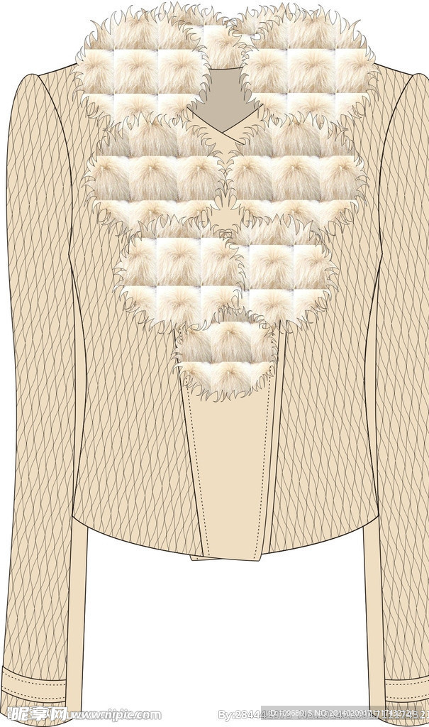 毛衫