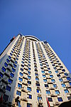建筑高楼