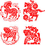 小马