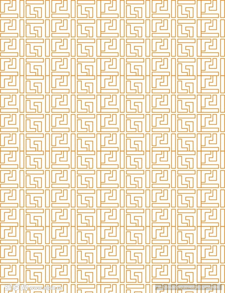 墙纸图案
