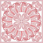 潮流图案